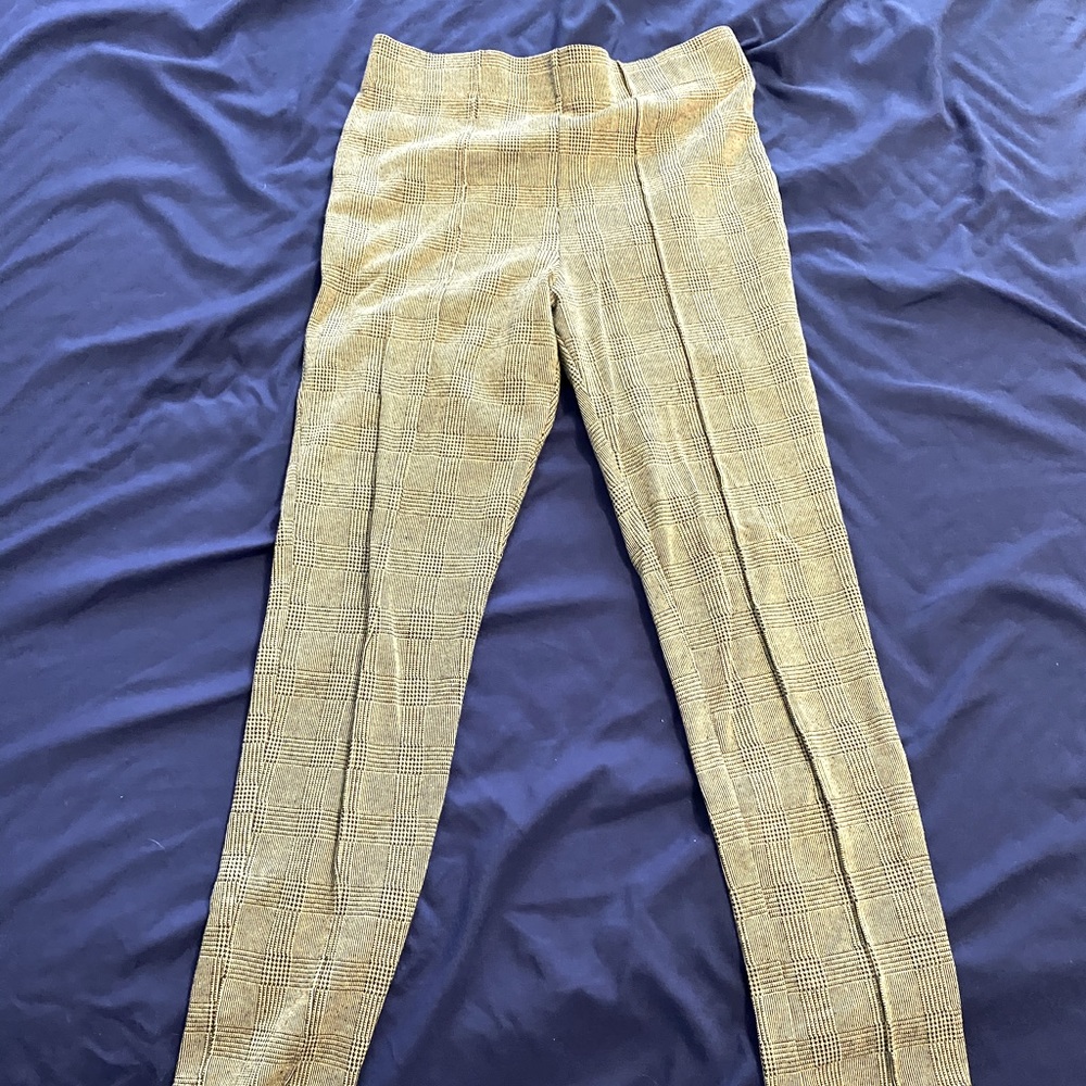 Forever 21 grey pants size large